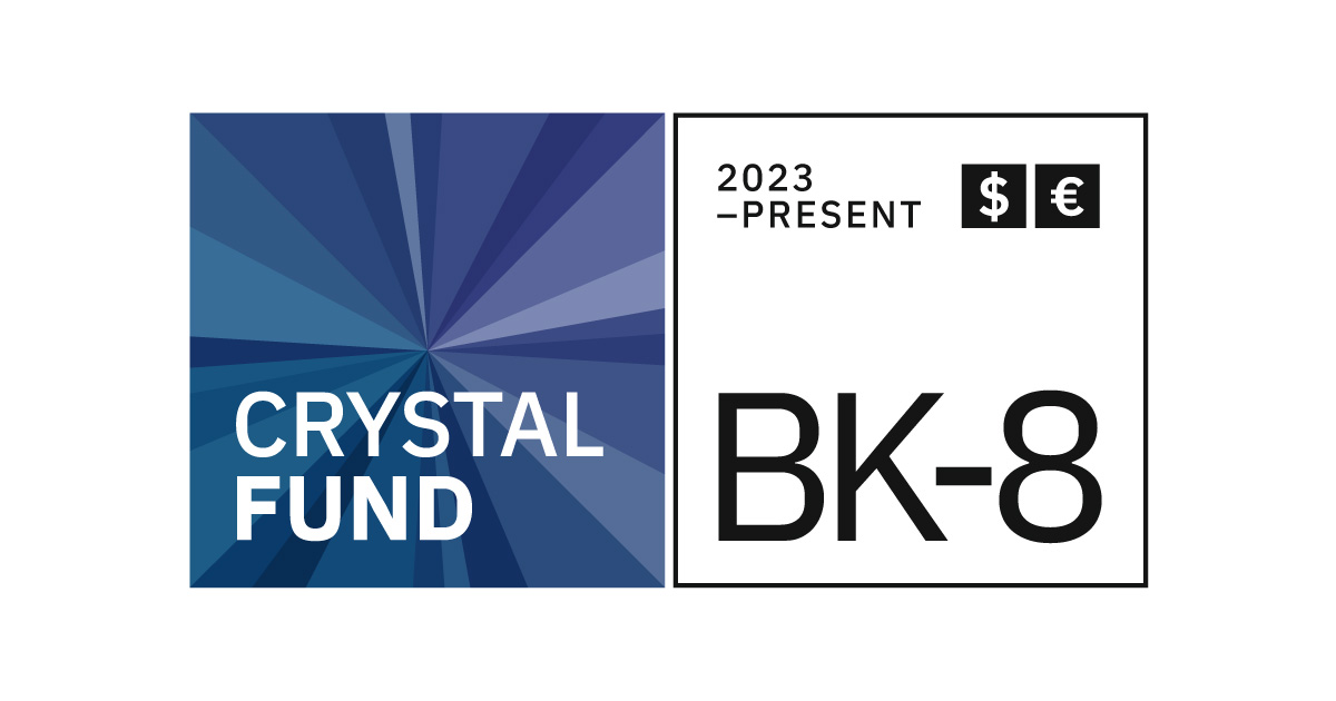 BK Investment Grade 8 - Crystal Fund